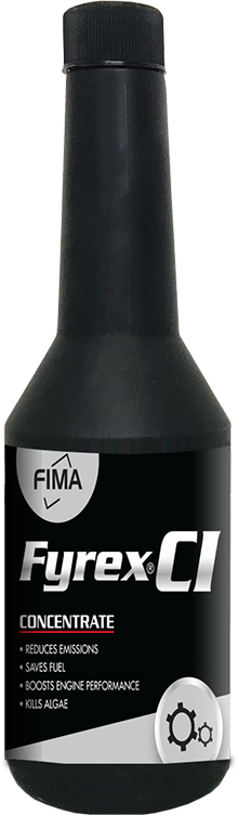 FyrexCI Concentrate by FIMA Global