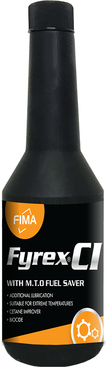 FyrexCI with MTO by FIMA Global